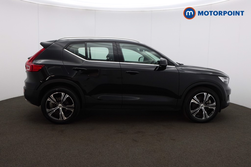 Used Volvo XC40 2022 for sale - 76542495: Photo 7
