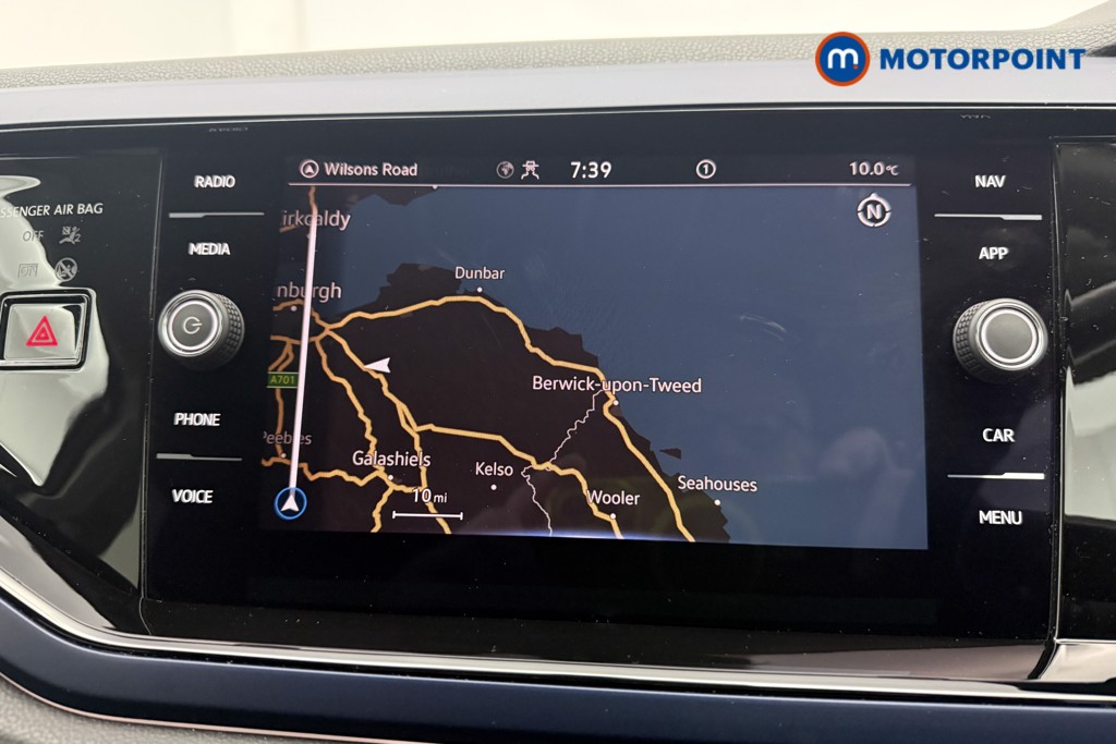 Used Volkswagen Polo 2021 for sale - 77069515: Photo 10