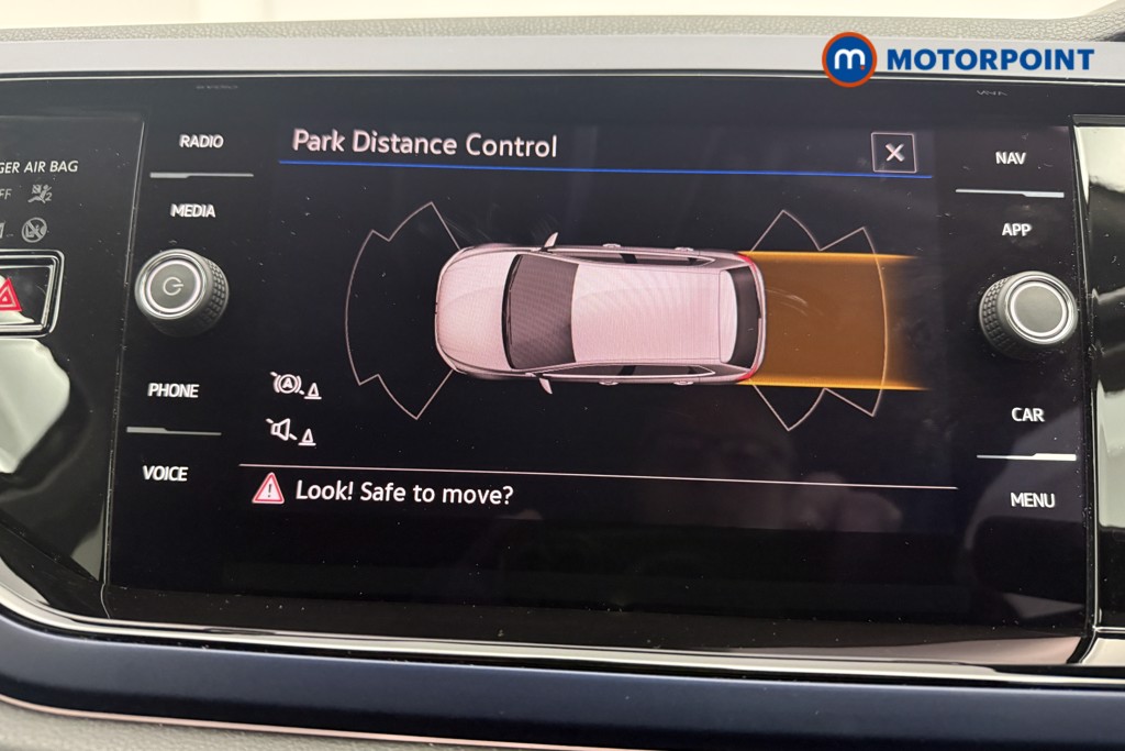 Used Volkswagen Polo 2021 for sale - 77069515: Photo 11