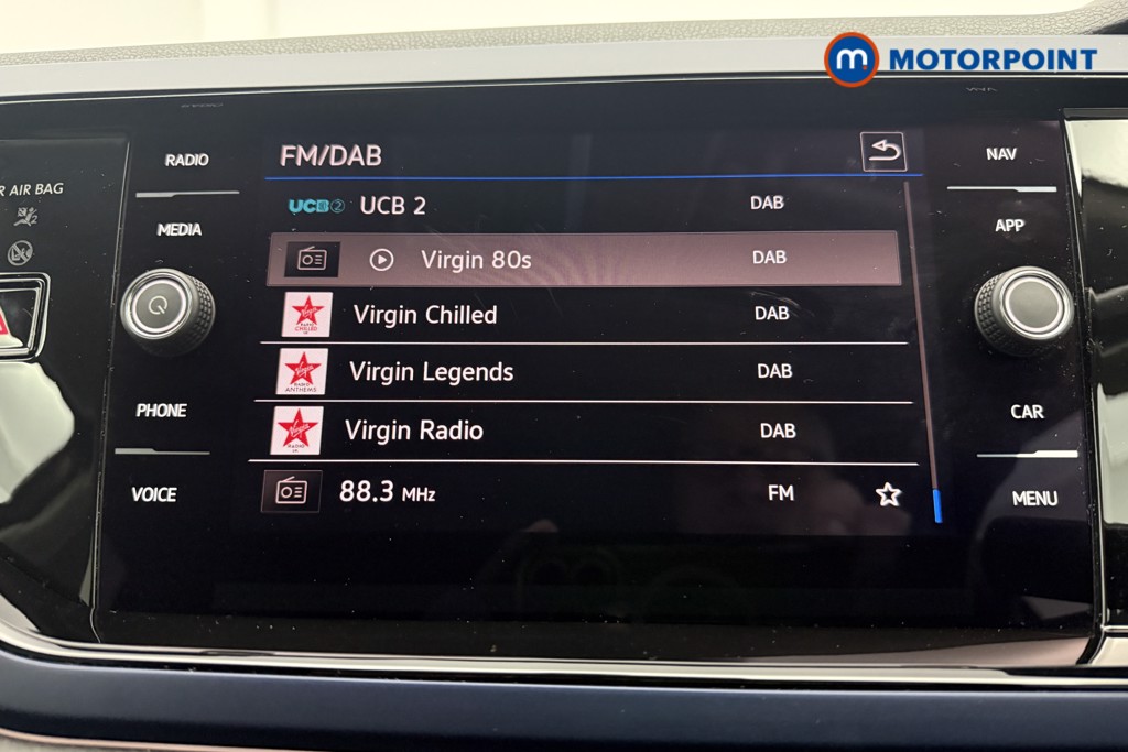 Used Volkswagen Polo 2021 for sale - 77069515: Photo 12