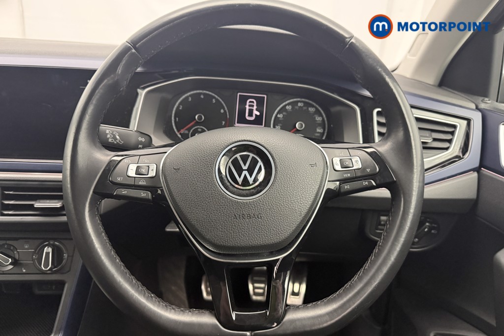 Used Volkswagen Polo 2021 for sale - 77069515: Photo 13