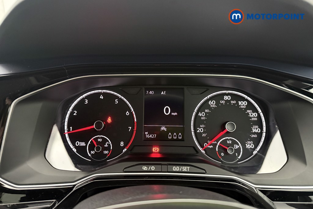 Used Volkswagen Polo 2021 for sale - 77069515: Photo 14