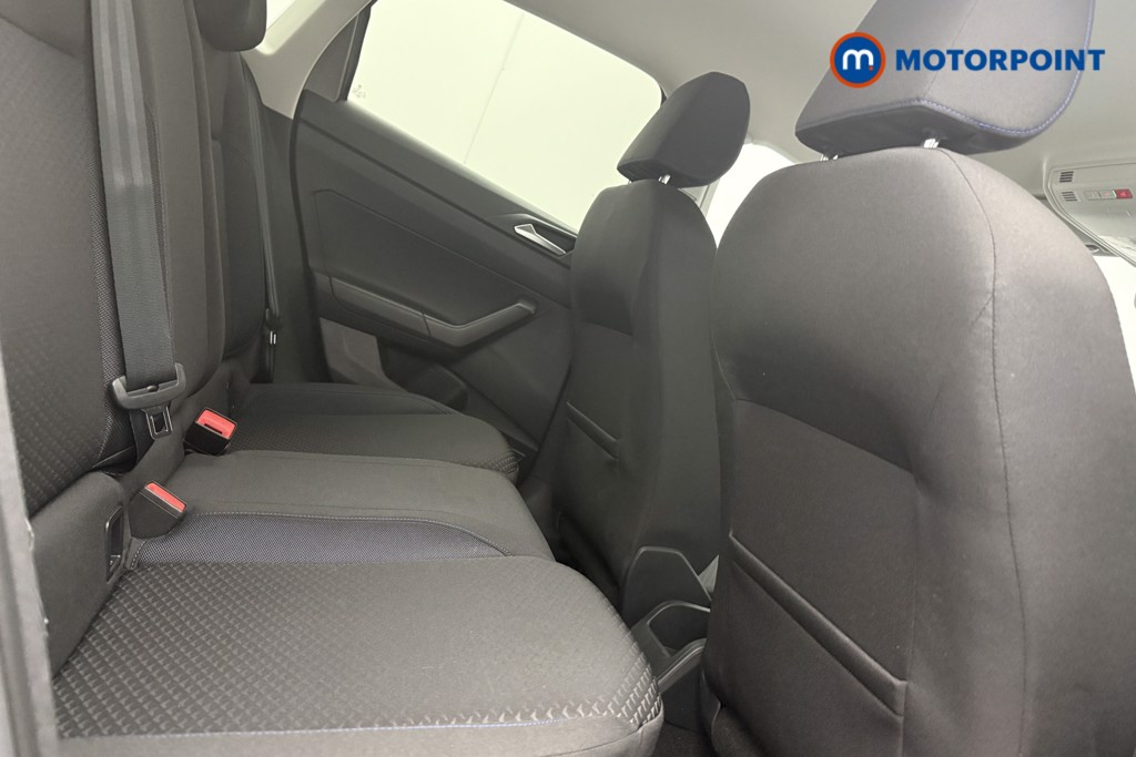 Used Volkswagen Polo 2021 for sale - 77069515: Photo 17