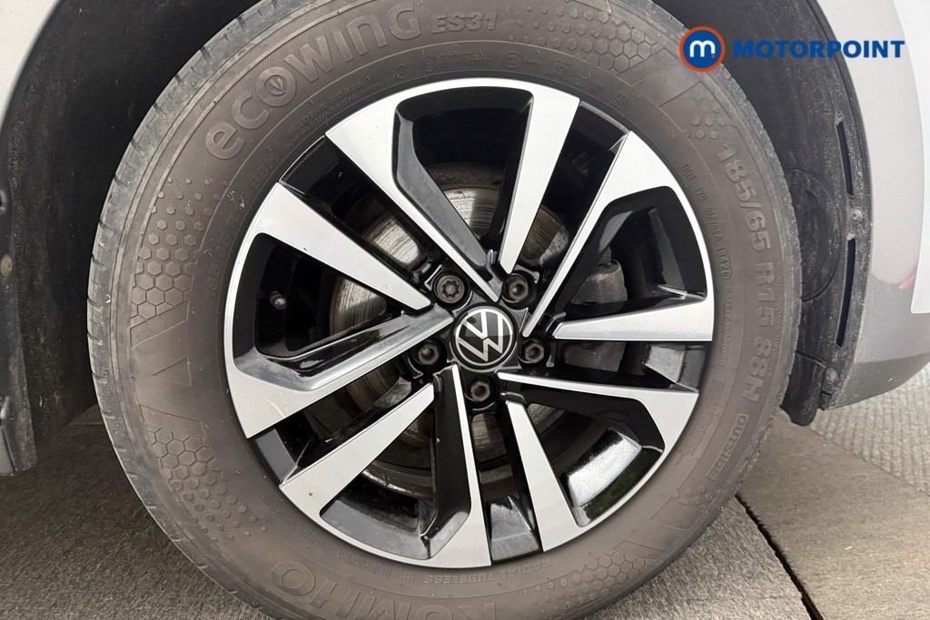 Used Volkswagen Polo 2021 for sale - 77069515: Photo 19