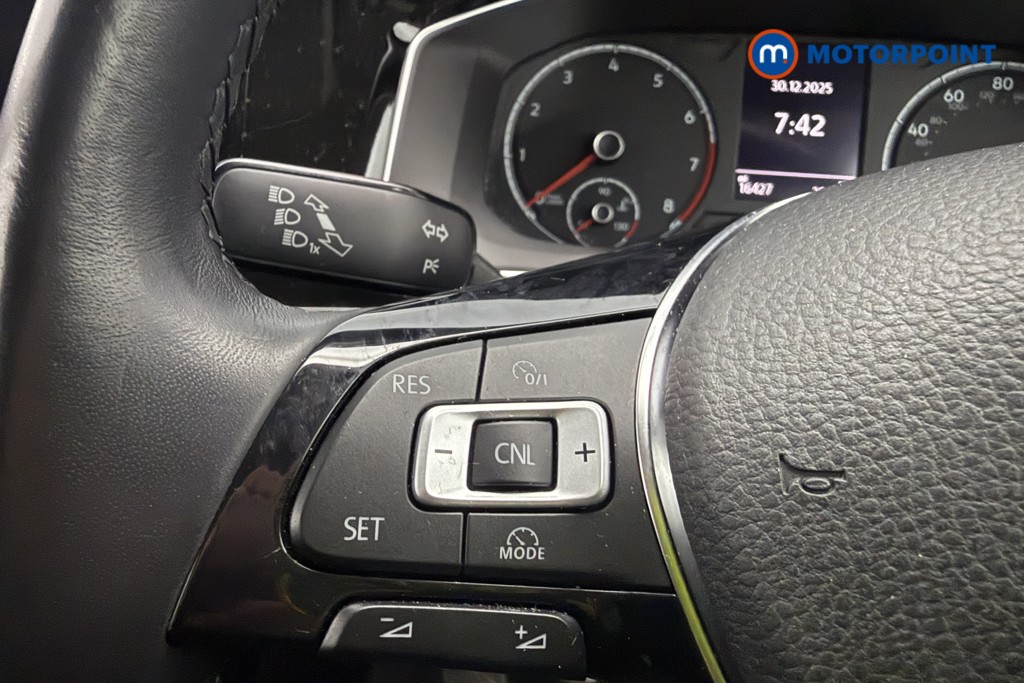 Used Volkswagen Polo 2021 for sale - 77069515: Photo 22