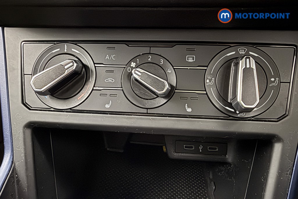 Used Volkswagen Polo 2021 for sale - 77069515: Photo 24