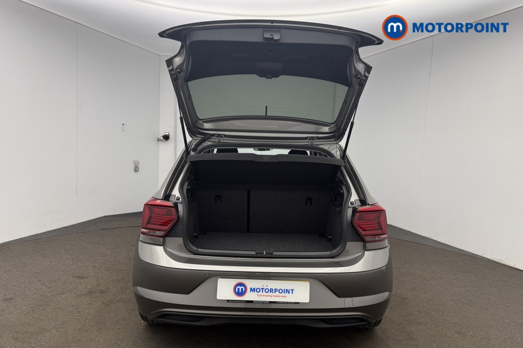 Used Volkswagen Polo 2021 for sale - 77069515: Photo 28