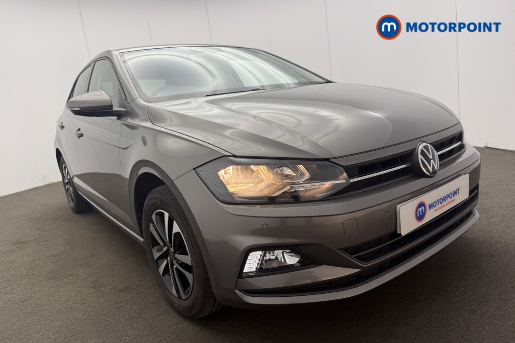 Used Volkswagen Polo 2021 for sale - 77069515: Photo 32