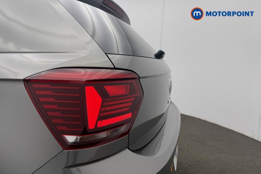 Used Volkswagen Polo 2021 for sale - 77069515: Photo 34