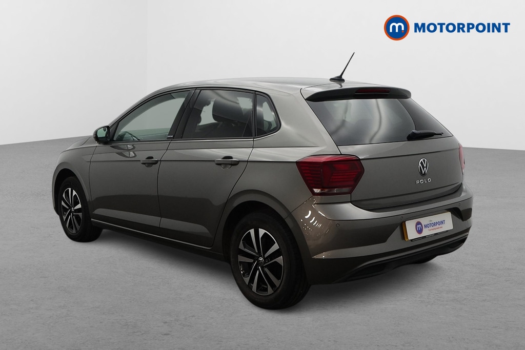 Used Volkswagen Polo 2021 for sale - 77069515: Photo 5