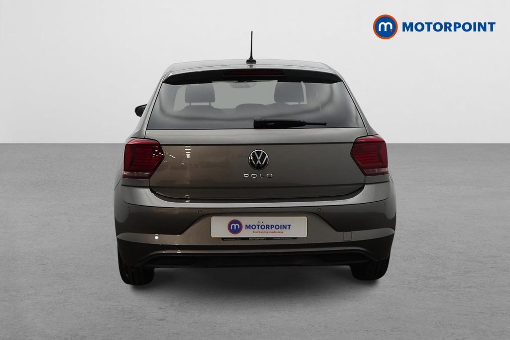 Used Volkswagen Polo 2021 for sale - 77069515: Photo 6