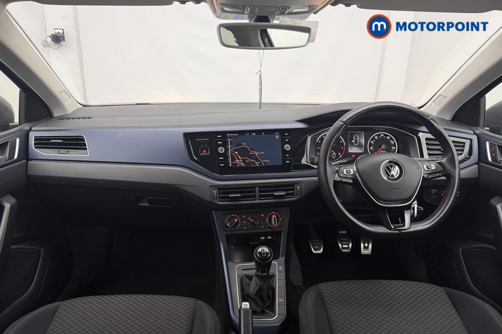 Used Volkswagen Polo 2021 for sale - 77069515: Photo 9