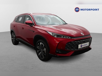 Used MG MG HS 2025 for sale - 78281864: Photo