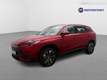 Used MG MG HS 2025 for sale - 78281864: Photo