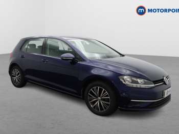 2018 - 1.0 TSI 110 SE 5dr