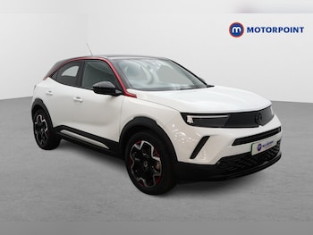 Used Vauxhall Mokka undefined for sale - 78718954: Photo