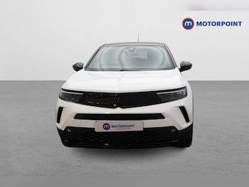 Used Vauxhall Mokka undefined for sale - 78718954: Photo