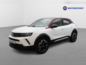 Used Vauxhall Mokka undefined for sale - 78718954: Photo