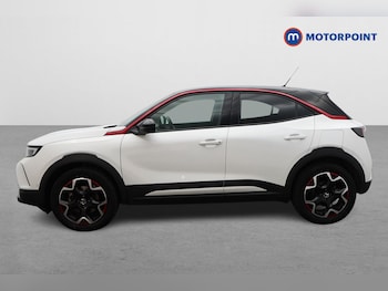 Used Vauxhall Mokka undefined for sale - 78718954: Photo