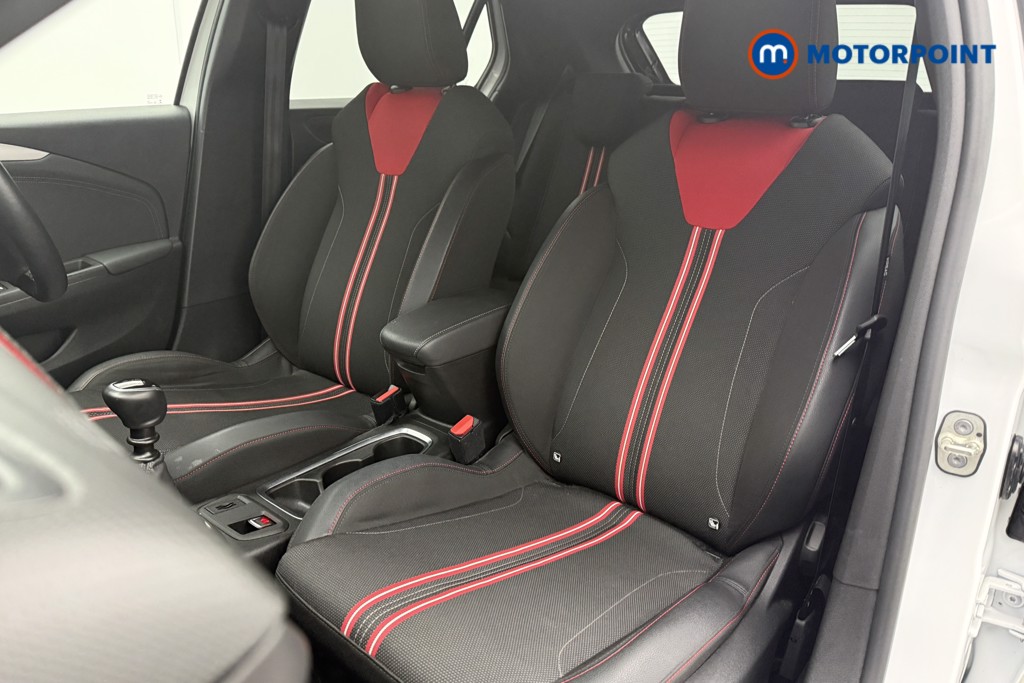 Used Vauxhall Corsa 2021 for sale - 77152272: Photo 11