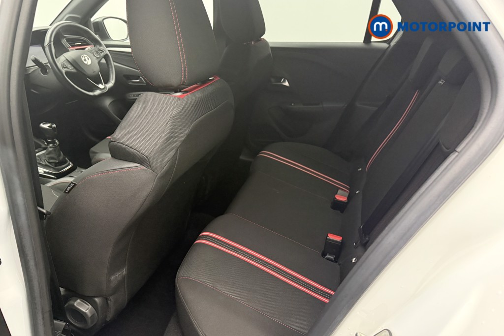 Used Vauxhall Corsa 2021 for sale - 77152272: Photo 12
