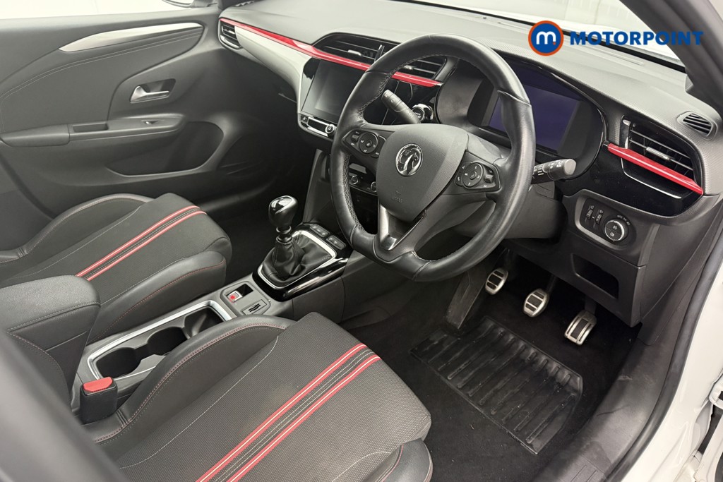 Used Vauxhall Corsa 2021 for sale - 77152272: Photo 14