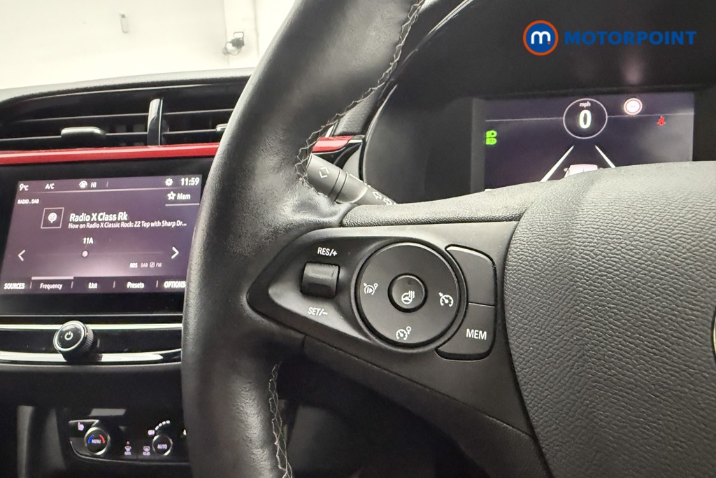 Used Vauxhall Corsa 2021 for sale - 77152272: Photo 15