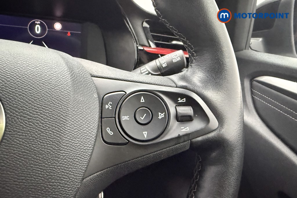 Used Vauxhall Corsa 2021 for sale - 77152272: Photo 16