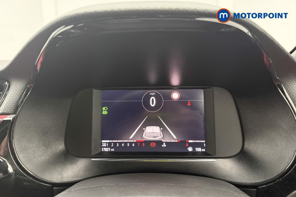 Used Vauxhall Corsa 2021 for sale - 77152272: Photo 17