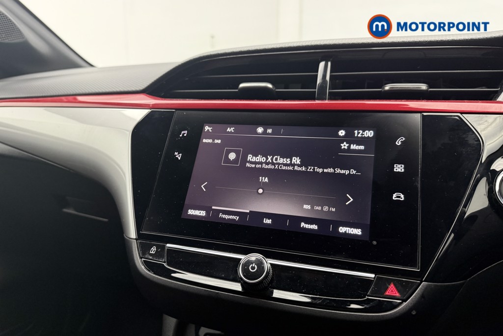 Used Vauxhall Corsa 2021 for sale - 77152272: Photo 18