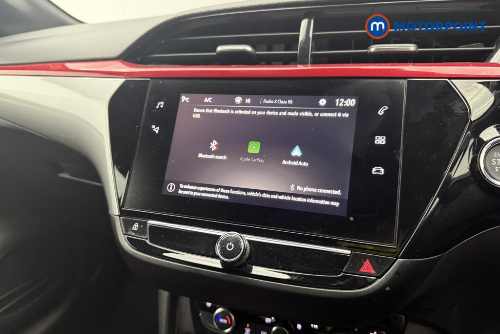 Used Vauxhall Corsa 2021 for sale - 77152272: Photo 19