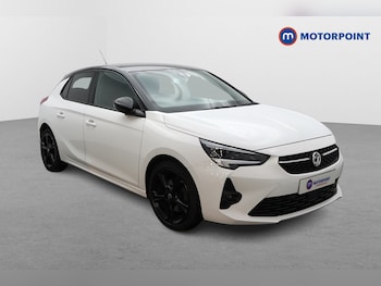 Vauxhall Corsa feature image