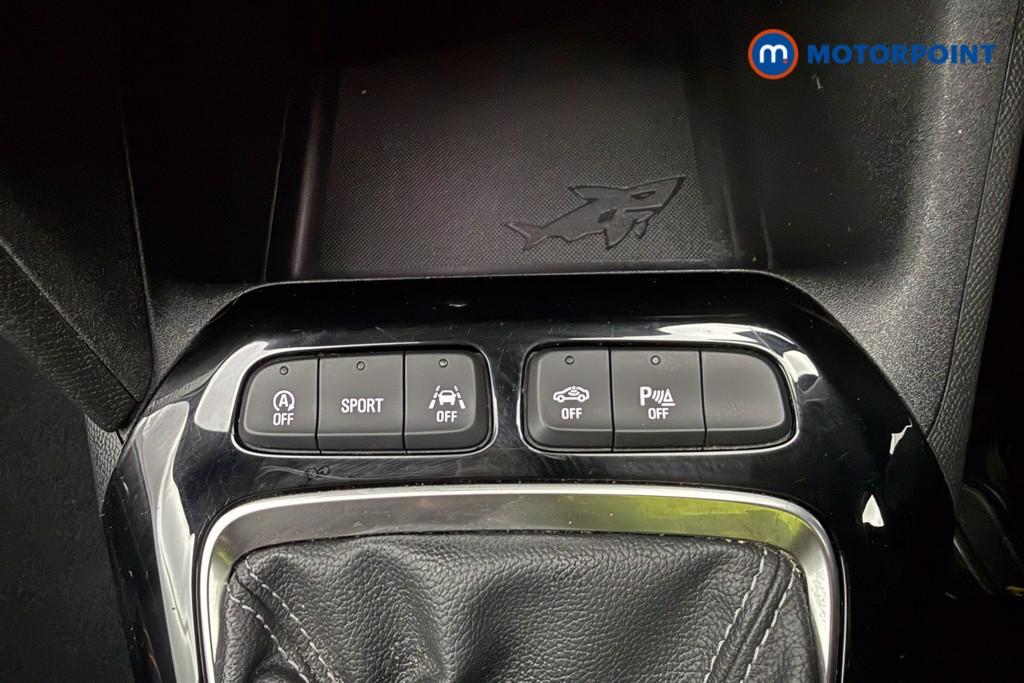 Used Vauxhall Corsa 2021 for sale - 77152272: Photo 22