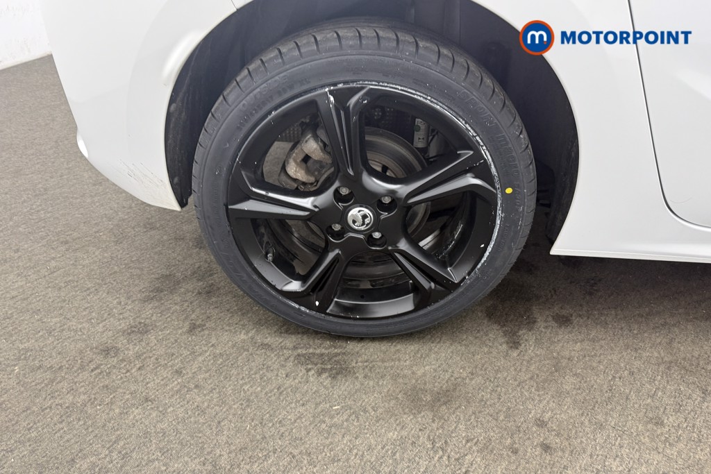 Used Vauxhall Corsa 2021 for sale - 77152272: Photo 31