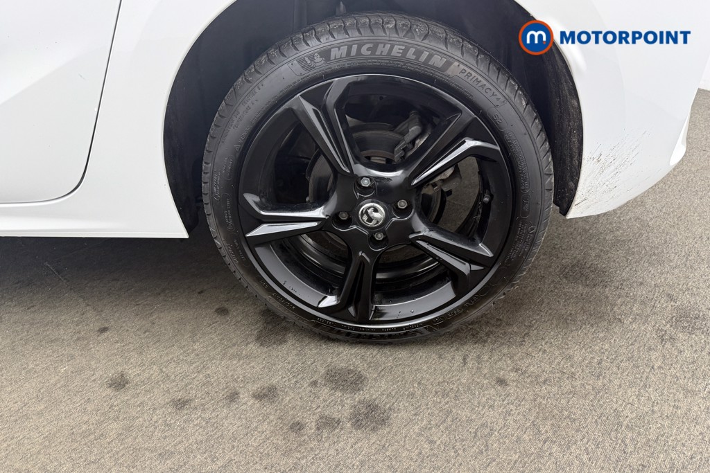 Used Vauxhall Corsa 2021 for sale - 77152272: Photo 32