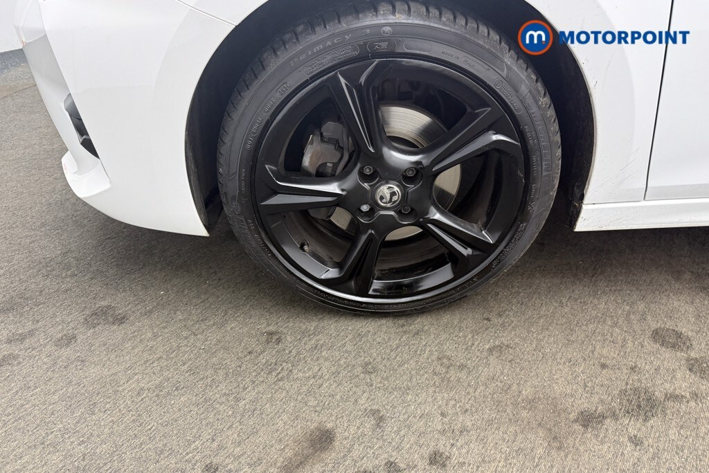 Used Vauxhall Corsa 2021 for sale - 77152272: Photo 33