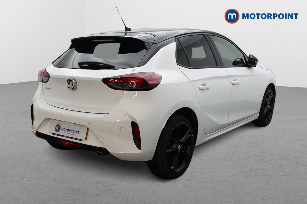 Used Vauxhall Corsa 2021 for sale - 77152272: Photo 7