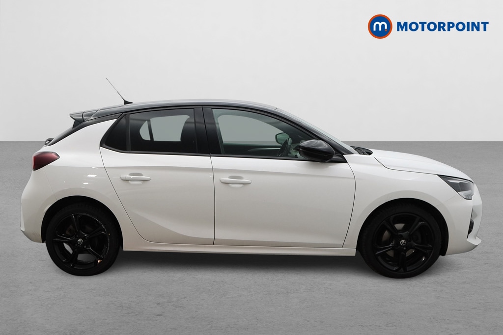 Used Vauxhall Corsa 2021 for sale - 77152272: Photo 8