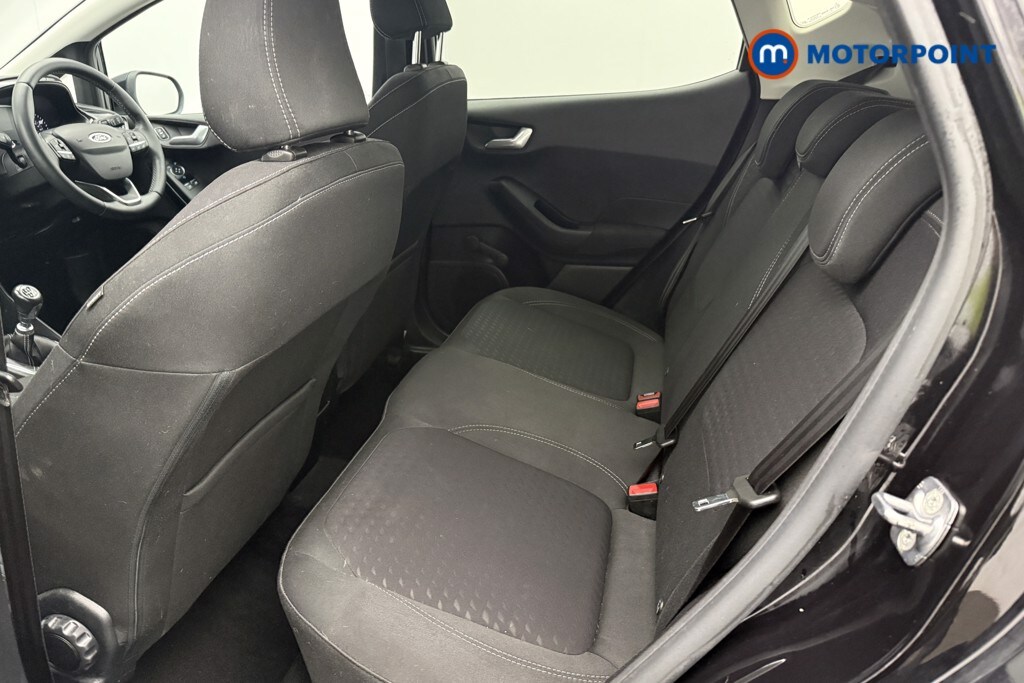 Used Ford Fiesta 2020 for sale - 78153221: Photo 12