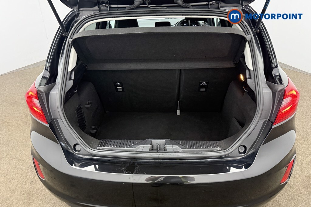 Used Ford Fiesta 2020 for sale - 78153221: Photo 13