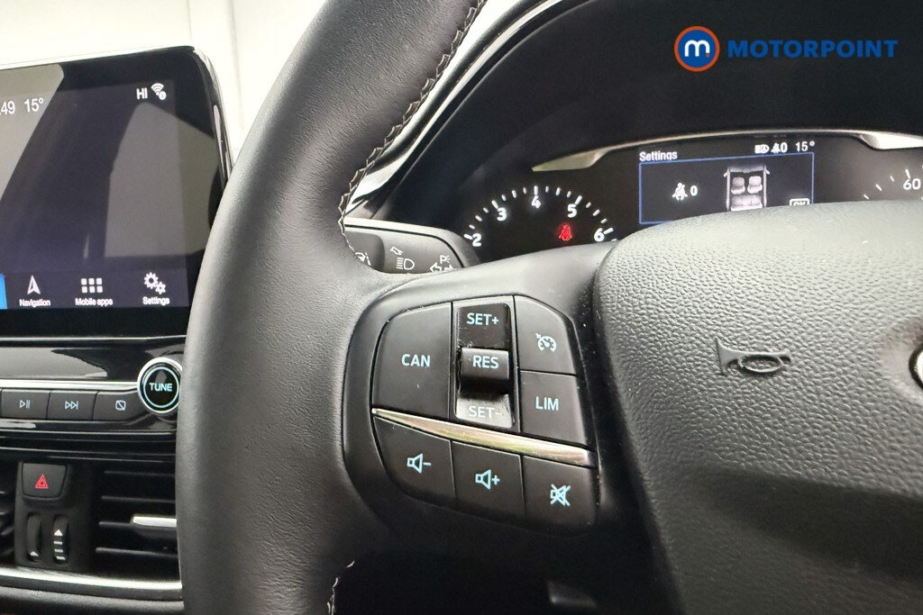 Used Ford Fiesta 2020 for sale - 78153221: Photo 15