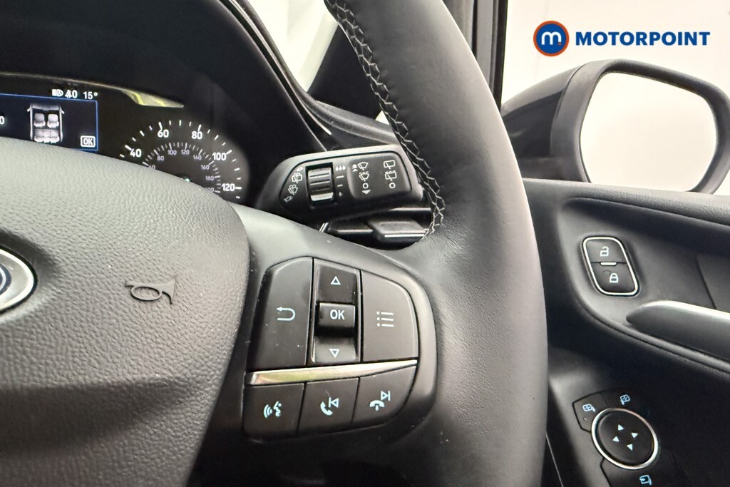 Used Ford Fiesta 2020 for sale - 78153221: Photo 16