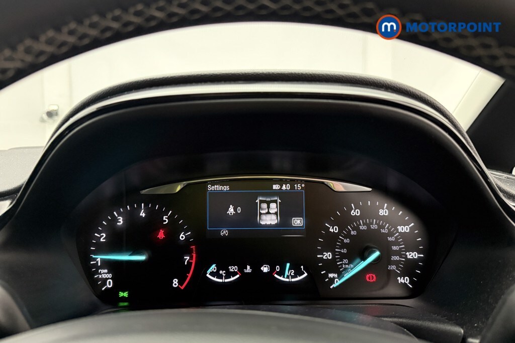 Used Ford Fiesta 2020 for sale - 78153221: Photo 17