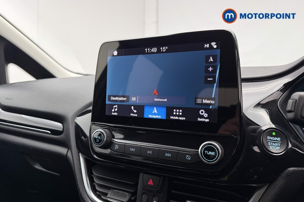 Used Ford Fiesta 2020 for sale - 78153221: Photo 19