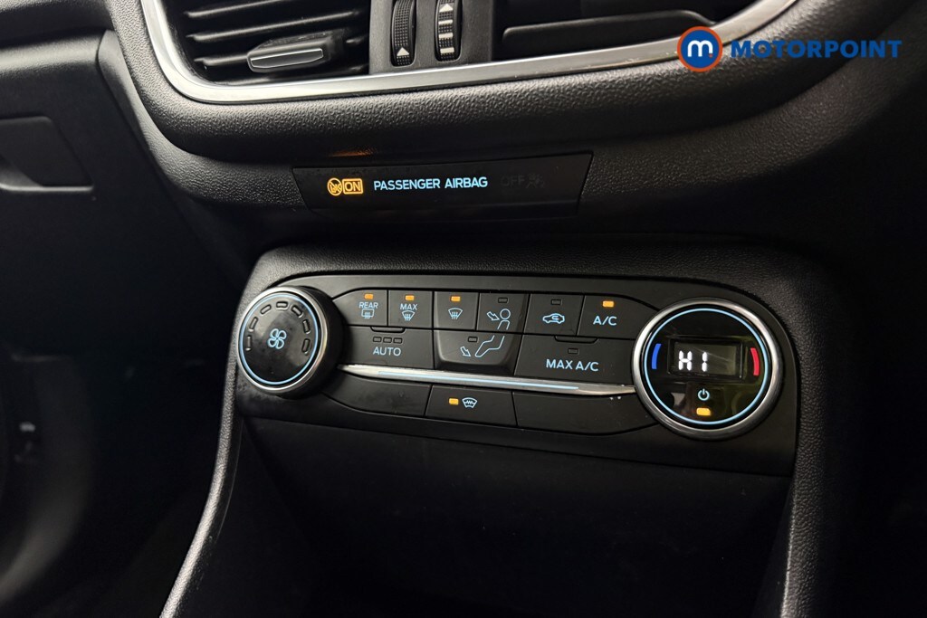 Used Ford Fiesta 2020 for sale - 78153221: Photo 20