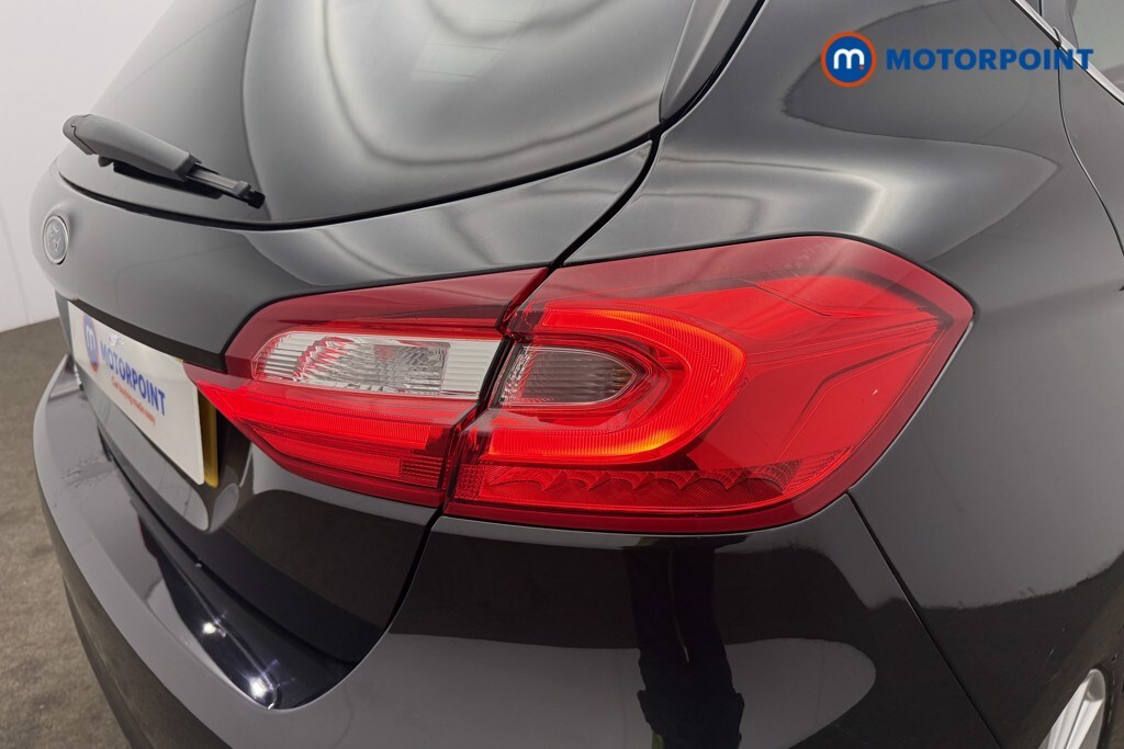 Used Ford Fiesta 2020 for sale - 78153221: Photo 25