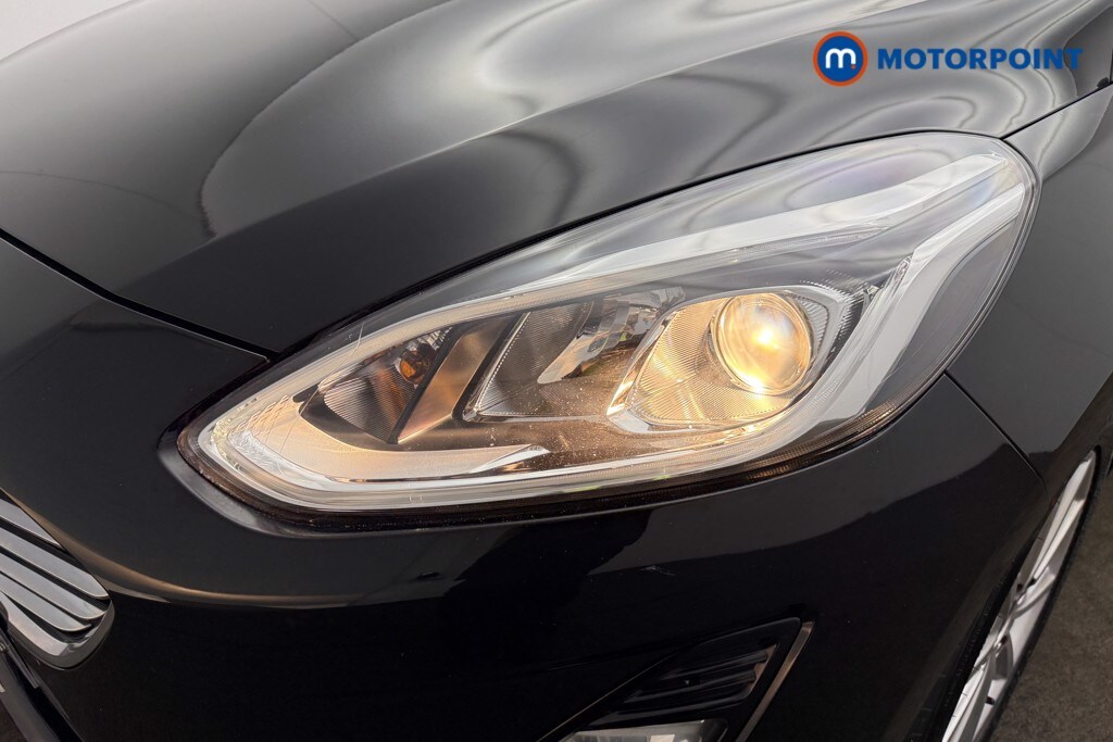 Used Ford Fiesta 2020 for sale - 78153221: Photo 28