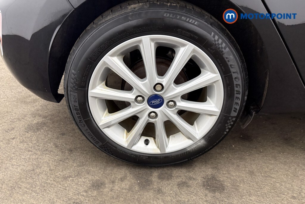 Used Ford Fiesta 2020 for sale - 78153221: Photo 30