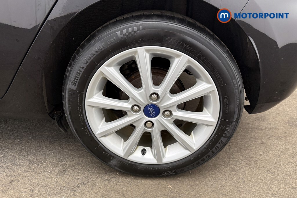 Used Ford Fiesta 2020 for sale - 78153221: Photo 31