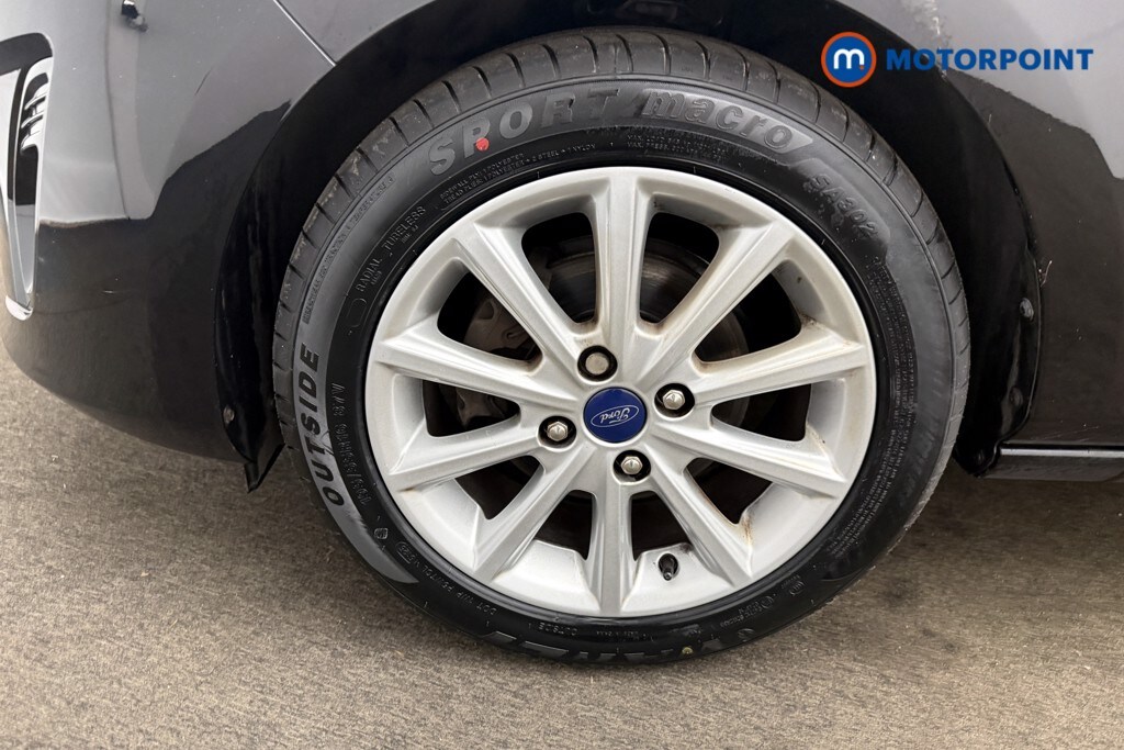 Used Ford Fiesta 2020 for sale - 78153221: Photo 32